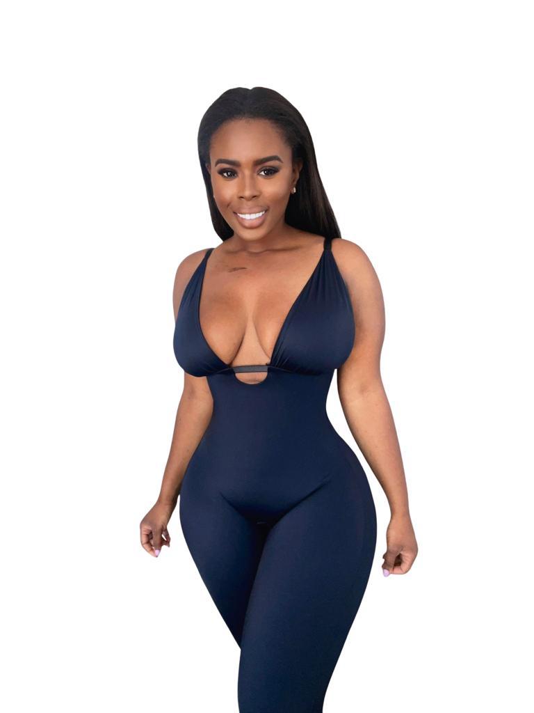 Personalized Hourglass Faja Post-Surgical Stage 2 & 3 - Curvy Gyals