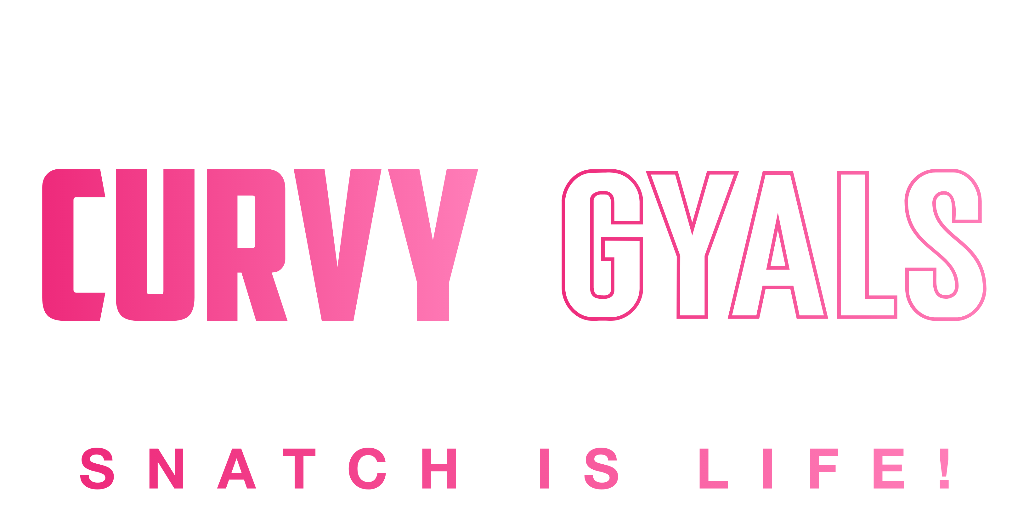 Curvy Gyals