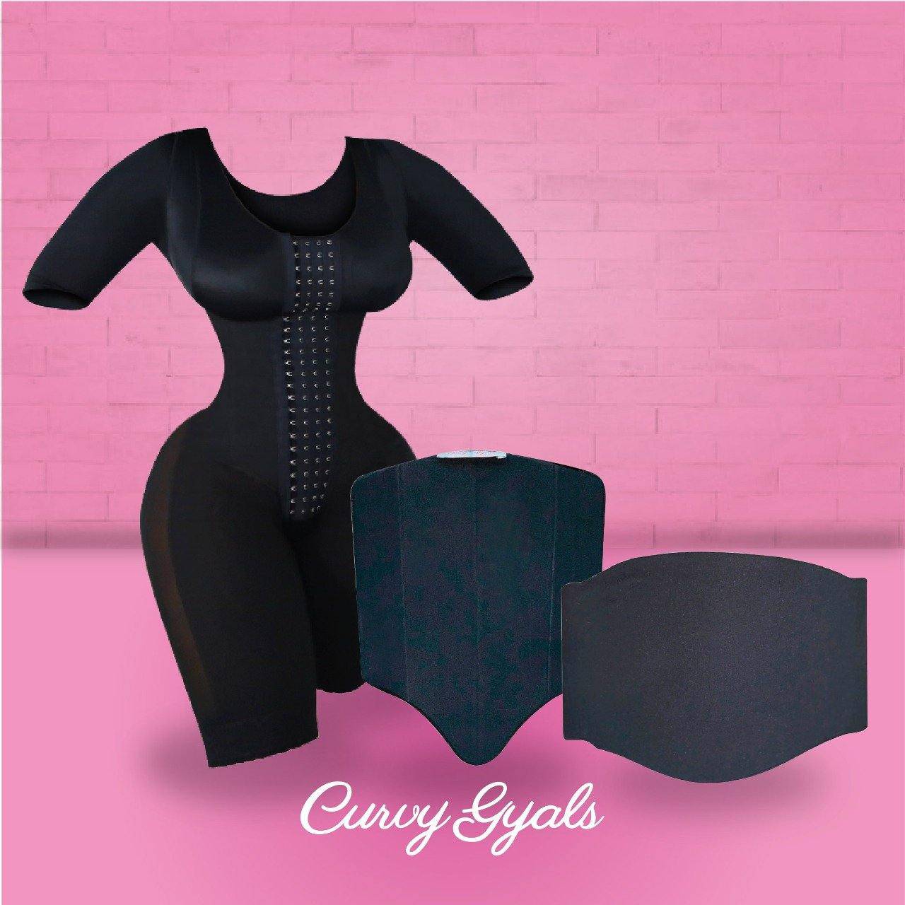 91 Curvygyals ideas  shapewear, tummy tucks, curvy