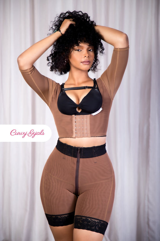 Sleeves New Update - Curvy Gyals